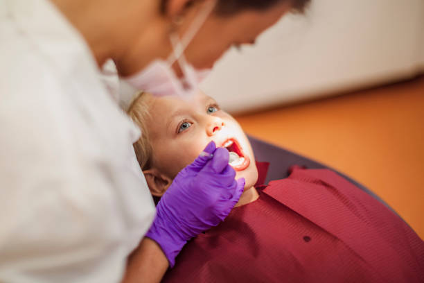 Best Urgent Dental Care  in Sansom Park, TX