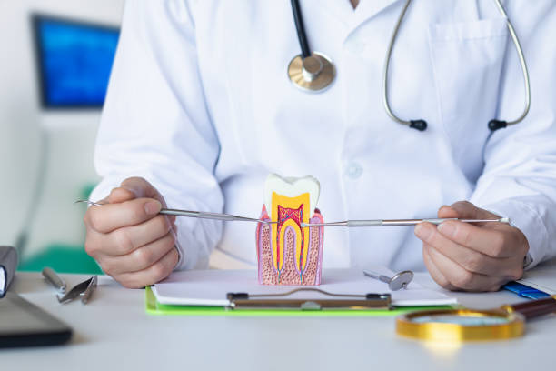 Best Cracked Tooth Emergency Dentist  in Sansom Park, TX