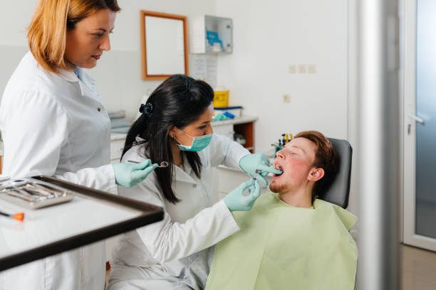  Sansom Park, TX Emergency Dentist Pros