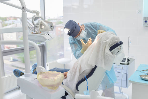Best Root Canal Emergency Dentist  in Sansom Park, TX